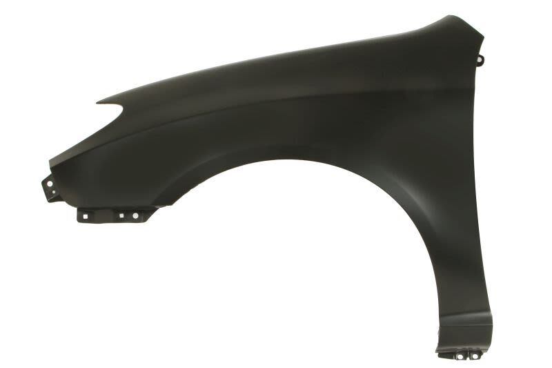 Front Left Fender Fits: HYUNDAI ELANTRA IV 05.11-11.12