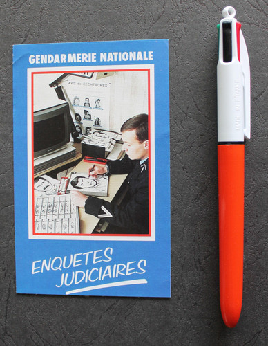 Autocollant / Sticker -