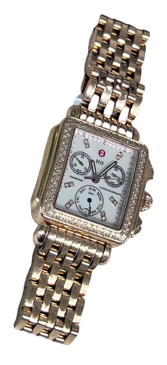 Michele top watch replica