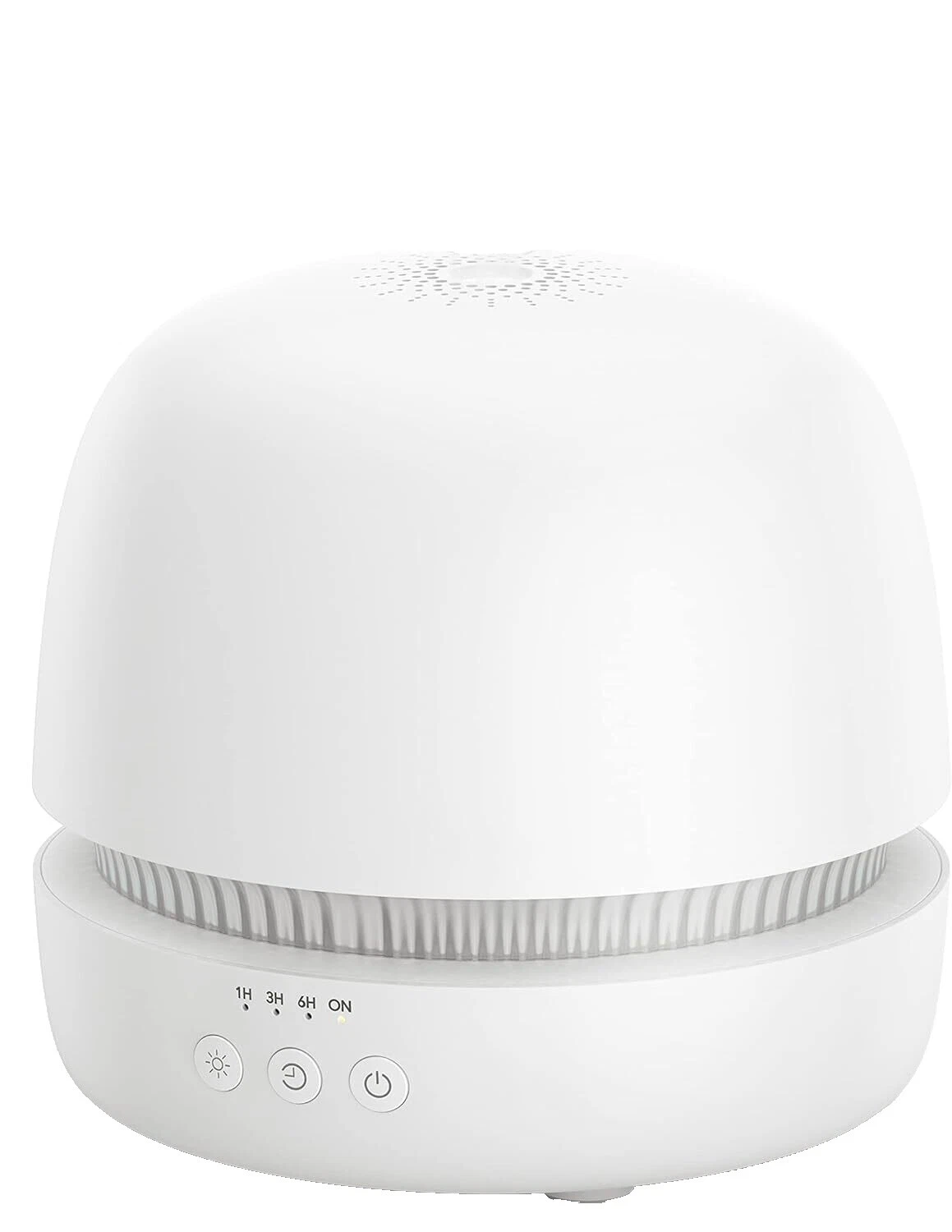 Dyson AM Humidifier White Humidifiers