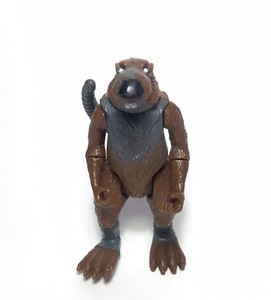 1988 splinter action figure