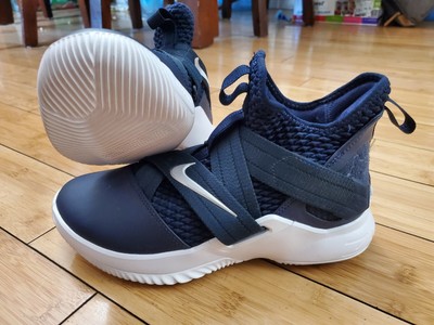 lebron soldier 12 size 5.5