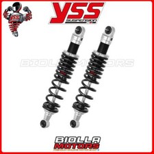 COPPIA AMMORTIZZATORI POSTERIORE YSS HONDA CB 1300 ABS 2005 RE302-360T-38 204591