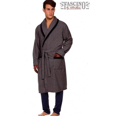 Vestaglia uomo Julipet - JCL131/LUXOR
