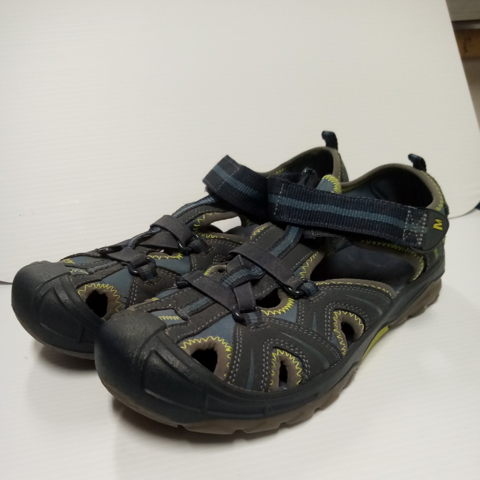 Merrell ML Hydro Hiker Special Wms taglia 6M (FC 9 1 D841)