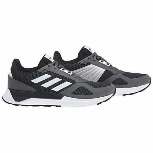 adidas men's run 80s athletic shoe