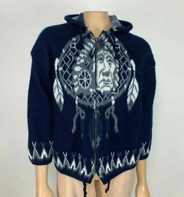 tejidos ruminahui sweater