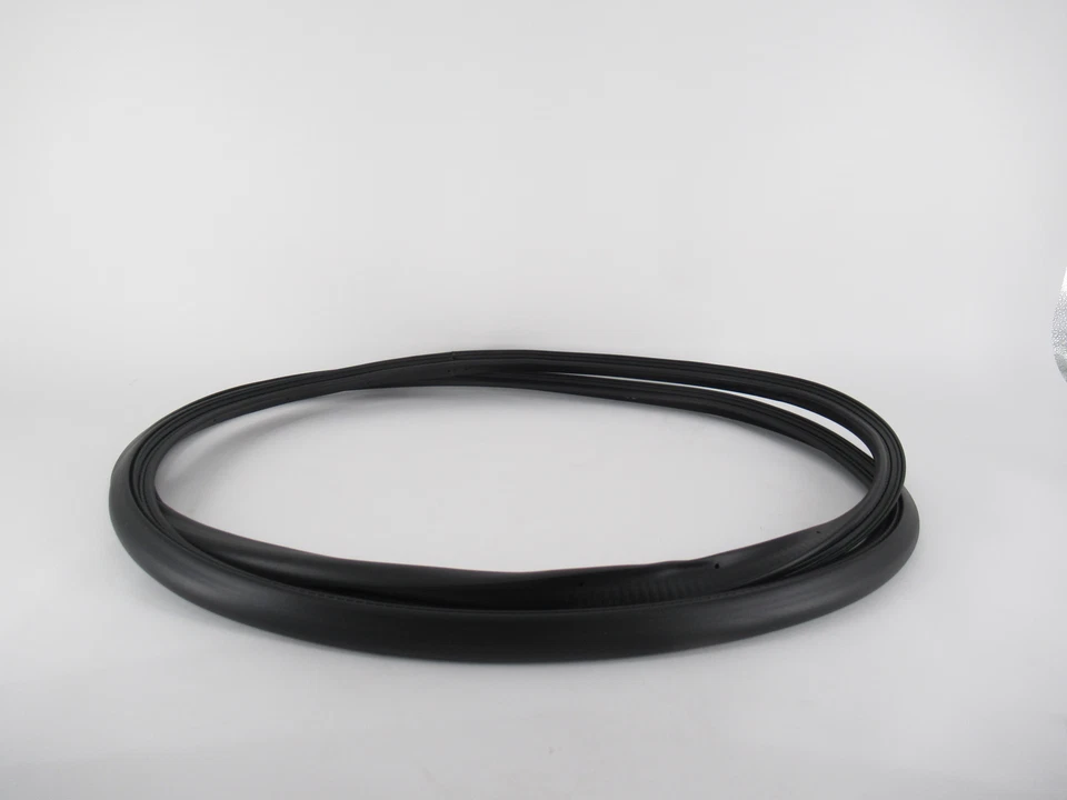 Original OEM VW 1C0-827-705-Q escotilla trasera sello de resistencia a la intemperie 1998-2010 escarabajo Foto 2 de 4