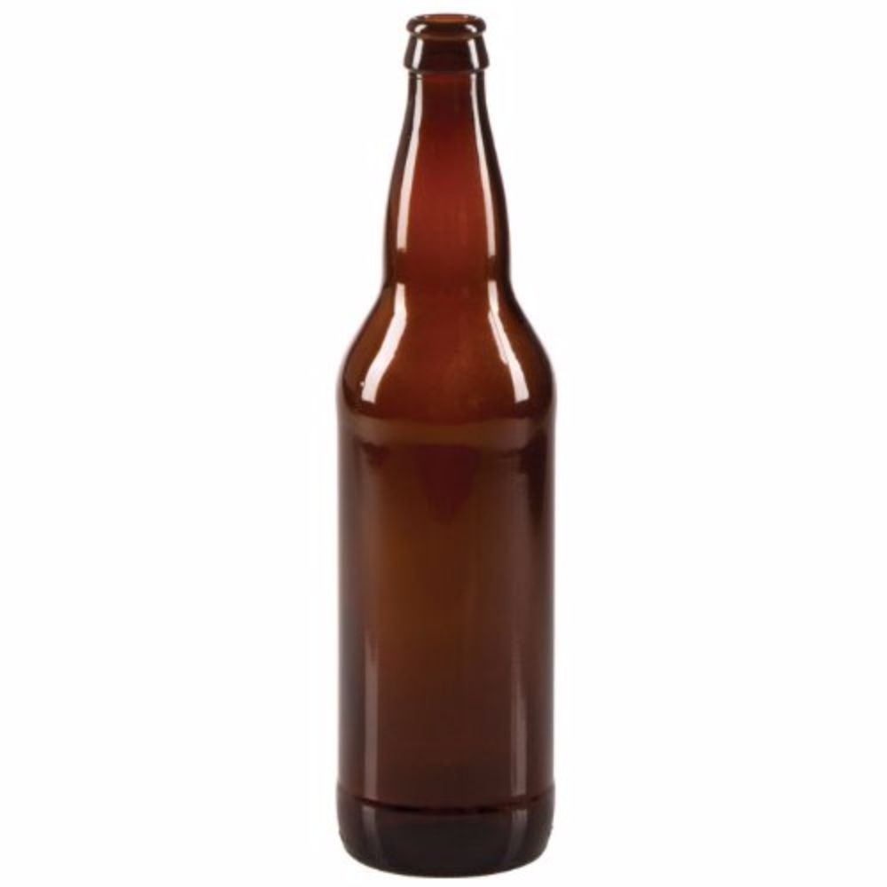 - Amber - Case Of 12