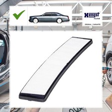 Filter, Innenraumluft Hengst Filter für BMW 3 E46 318 i