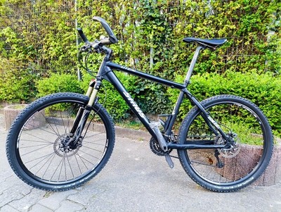 Staiger Sinus LTD Pro - XTR M960 sehr leicht Titan- 1. Hand - 100% Original Rg.