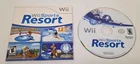 New ListingWii Sports Resort (Nintendo Wii, 2009) Game Disc & Slip Cover VGC - Tested