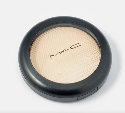 MAC Extra Dimension Skinfinish Poudre Lumiere Double Gleam New In Box