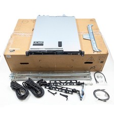 Dell EMC PowerEdge OEMR XL R330 Intel Xeon E3-1220 v5 16GB DDR4 E34S No Storage