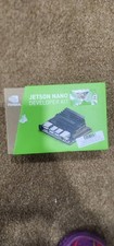 NVIDIA Jetson Nano Developer Kit ARM Cortex-A57 4GB RAM Gigabit Ethernet USB 3.0