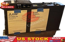 New Mitsubishi MDS-E-V2-40 Spindle Drive. Two-Year Warranty!