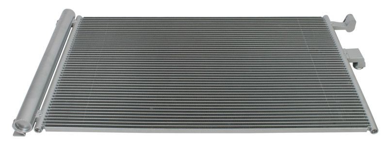Condenseur de climatisation MAXGEAR AC830344 compatible OE 64539389411 en alu
