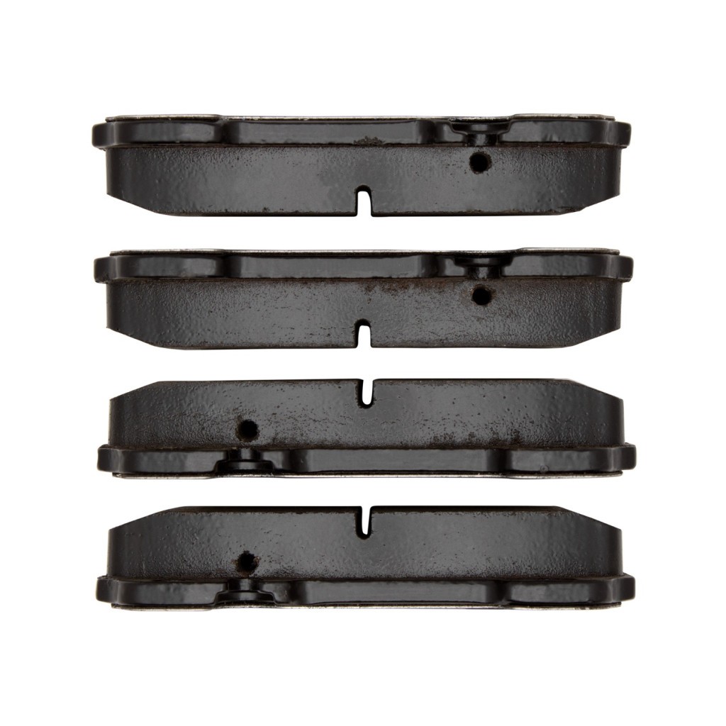 Ferrari 512 TR 1992-1994 FRONT+INNER Brake pad