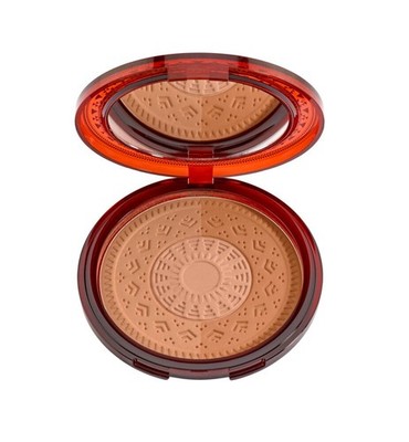 Malu Wilz Bronzing Powder City Flair Nr. 2 Bräunungspuder