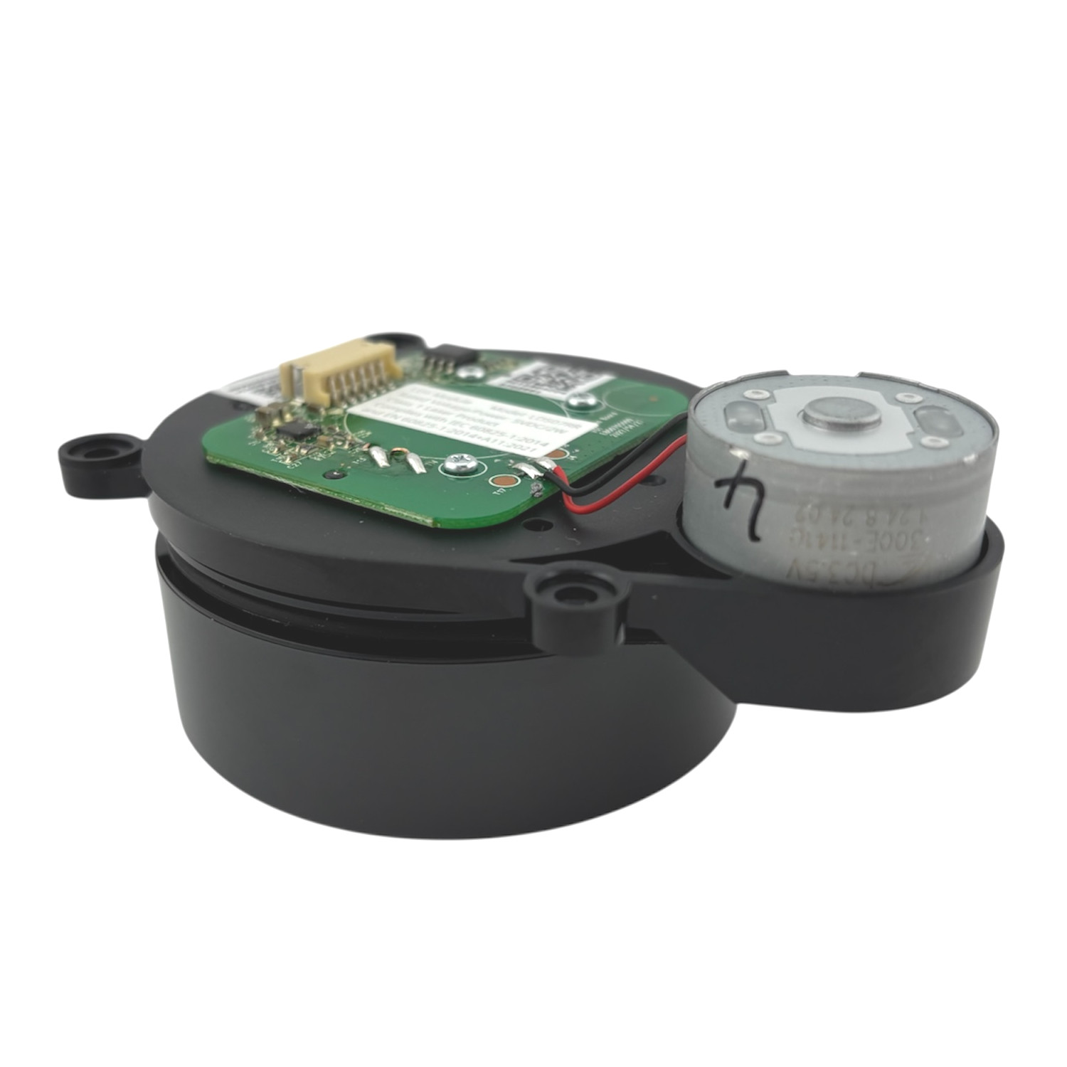 OEM Roborock Q8 Max, Q8 Max+ Vacuum Lidar - Navigation 360 LDS Module