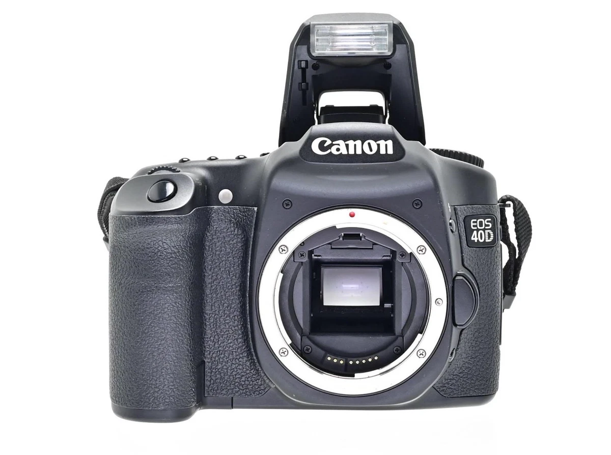 Canon EOS 40D Digital Cameras for Sale - Shop New & Used Digital