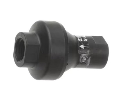 Fits Schaerer 239 K 0220 G1/4 2.0 bar Pressure Regulator, Water Supply
