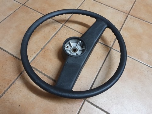 Genuine NOS Bedford Lorry TK MK etc Steering Wheel -New Never Fitted - Picture 3 of 14