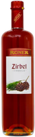 Roner ZirbenkieferliköR 38,0% Vol., 0,7 Liter