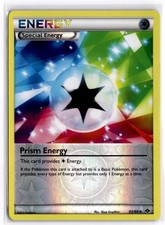 Pokemon TCG Prism Energy 93/99 Next Destinies Uncommon Reverse Holo LP on eBay