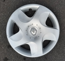 1 enjoliveur renault Pirate 14" twingo 2