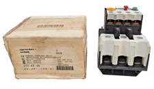 *NEW IN BOX* Sprecher + Schuh CT7-75-45 Thermal Overload Relay 30-45A