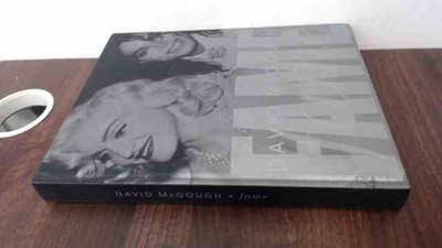 			David McGough: Fame (Signed), David McGough, David McGough, 2018,		