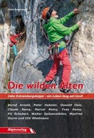 Die Wilden Alten | Ulrich Remanofsky | Taschenbuch | 224 S. | Deutsch | 2021