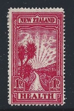 1933 NOUVELLE ZÈLE - Stanley Gibbons N°553 - Neuf dans son lot**