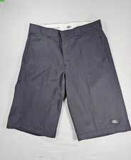 Dickies Men's Relaxed Fit Work Shorts size 32