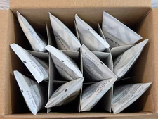 12! 4oz DynaLube Lubrication Jelly Sterile Premium Quality Body & Devices CASE!