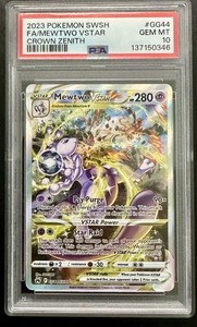 pokemon card mewtwo lv x DPt Collection Pack 