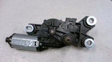 Smart smart fortwo Bj 2008 Scheibenwischermotor hinten A4518200008 guter Zustand