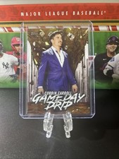 2026 Topps Series 1: Celebrations Game Day Drips GD-14 Corbin Carroll