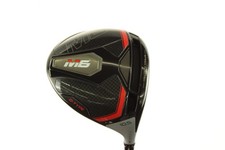 TaylorMade M6 D-Type Driver 10.5° Stiff Right-Handed Graphite #77471 Golf Club