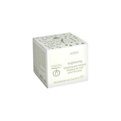 Aveda Tulasara Brightening Sleeping Eye Masque, 15 ml