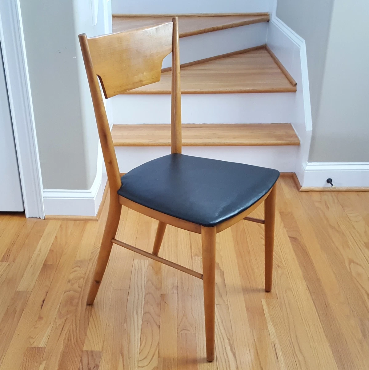 Paul Mccobb Chair In Antique Chairs 1950-Now for sale | eBay