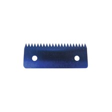 Grainger Approved 52WX74 Tape Dispenser Blade,2 in L,1 in W 52WX74