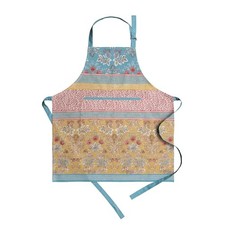 100 Cotton Apron for women with Pocket Kitchen Chef Apron for Men Cooking