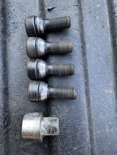 MERCEDES-BENZ C W205 Radschraubensatz 542241413413434 2.10 Diesel 26815785 MERCEDES-BENZ C W205 Radschraubensatz 542241413413434 2.10 Diesel 26815785