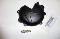 Kupplungsdeckelschutz Abdeckung Cover Passt An Husqvarna Te 250 300 17-22 Sw