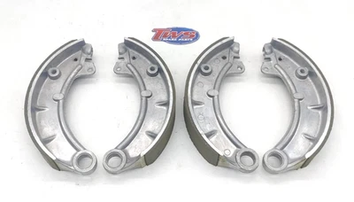 Kit Ganasce Freins Tambour Avant Arrière FIAT 600 Multipla 600 T 850 T - Photo 1/4