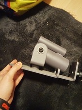 Body-Solid TBR-10 360° Landmine | Core-Trainer | für 30mm & 50mm Hantelstangen |