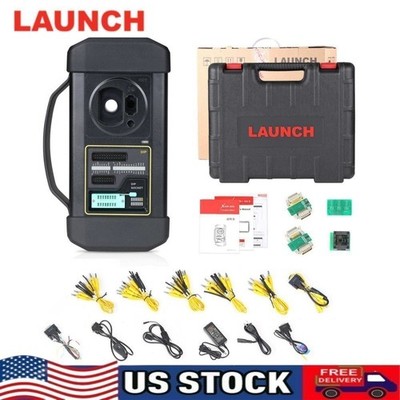 Launch X-PROG 3 X-431 GIII Advanced Immobilizer&Progarmmer For X431 V V+ PAD VII