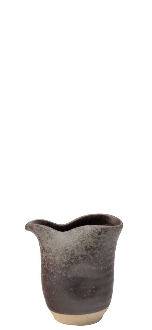 Truffle Porcelain Serving Organic Pourer Tableware 4.5Oz (12.5Cl) Box Of 12
